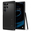 Spigen Tough Armor Samsung Galaxy S24 Ultra čierne