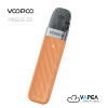 VOOPOO Argus Z2 1500mAh Sunlight Orange elektronická cigareta POD