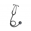 Fonendoskop EVOLVE DUAL HEAD, all black (Obojstranné fonendoskopy)