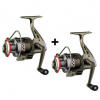 Naviják Giants Fishing SPX 3000 FD 1+1 Zdarma!