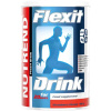 Nutrend Flexit Drink St RAW berry - 400 g