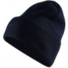 Craft Core Essence Beanie čepice Barva: Modrá, Velikost: L-XL