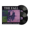 2LP The Fall: Live @ MOHO, Manchester 11th November 2009 LTD