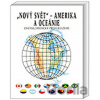 Nový svět Amerika a Oceánie - Jiří Anděl, Roman Mareš