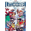 Giant-Size Little Marvel: Avx Young Skottie