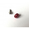 Oliva a tŕň Avid Hydraulic Disc Brake Hose Fitting Kit (balenie obsahuje 1 olivku a 1 tŕň)