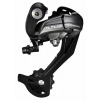 Shimano prehadzovač Altus RDM370SGSL čierny 9 speed