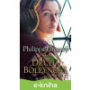 E-kniha Druhá Boleynová - Philippa Gregory