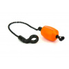 Swinger Fox Dumpy Bobbin Orange