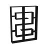 Knižnica Esteban Black