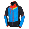 NORTHFINDER pánska ski-touringová polartec bunda solisko