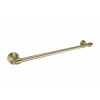 Kúpeľňový vešiak 16101 Aristo Brush Gold
