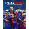 ESD Pro Evolution Soccer 2018 | PES 2018 3648