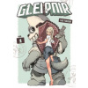Gleipnir 1 (Sun Takeda)(Brožovaná)