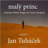 Audiokniha: Malý princ