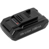 FZO 9004 Aku 18V k FZS 1005-A FIELDMANN