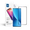 Tempered Glass Blue Star 5D - XIAOMI 12/12X (full glue/case friendly) - Black