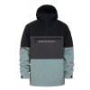 Horsefeathers Donnie Blue Haze/Black L