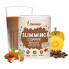 Blendea Slimming coffee Sladká mandľa 100 g