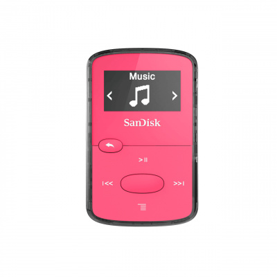 Sandisk Clip Jam 8GB