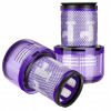 Diel, príslušenstvo - 2x Dyson V12 vysávač filter Absolútna detekcia Slim (2x Dyson V12 vysávač filter Absolútna detekcia Slim)