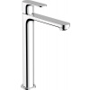 Hansgrohe Rebris S umývadlová batéria stojanková chrómová 72582000