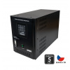 Záložní zdroj MHPower MPU-2100-24, UPS, 2100W, čistý sinus, 24V