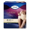 Tena Lady Pants Creme M krémové 9 ks