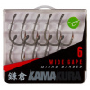 KORDA Kamakura Wide Gape veľ. 6