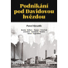 Podnikání pod Davidovou hvězdou - Pavel Kosatík