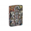 Zapaľovač Zippo 26972 Abstract Psychedelia