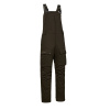 DEERHUNTER Muflon Pro Winter Bib Trousers - zimné poľovnícke nohavice