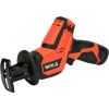 YATO Píla Yato Sabre 12V Li-Ion 82904