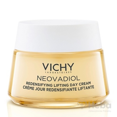 Vichy Neovadiol Peri-menopause day Cream denný krém pre normálnu až zmiešanú pleť 1x50 ml