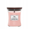 Woodwick Pressed Blooms & Patchouli 275 g