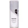 MASTON® ONE SPRAYPAINT Akrylová barva ve spreji Odstín (barva): Grey / RAL 7040, Velikost balení: 400 ml, Stupeň lesku: satén