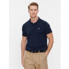 Tommy Jeans pánske tmavo modré polo tričko DM0DM18312 XXL