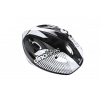 Dino Bikes CASCODBB Detská cyklistická prilba - obvod hlavy 52-56 cm