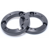 ST Suspensions podložky pro zvýšení vozu pro BMW řada 5 (E39, E60), +20 mm