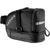 Podsedlová taška Lezyne L-Caddy Black/Black uni