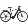 CUBE Kathmandu Hybrid C:62 SLX 400X carbon´n´black
