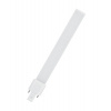 LED žiarivka G23 6W = 11W 700lm 4000K Neutral Dulux S EM & AC Ledvance