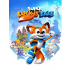 Playful Corp. Super Lucky's Tale (PC) Steam Key 10000084206002