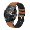 *Inteligentné hodinky MaxCom Fit FW43 cobalt 2 čierne
