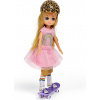 Lottie London Lottie Panenka skateboardistka