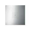 Axor Starck horná sprcha ShowerHeaven 970 x 970 mm nerezová ocel bez os AX 10621800