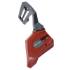 Brzda na Worcraft GCS52-20D diel 62