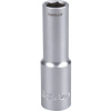 Hlavice nástrčná predĺžená 1/2