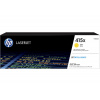 HP 415X Yellow Toner (W2032X) - originální