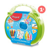 Maped Color'Peps Jumbo Výtvarný kufrík